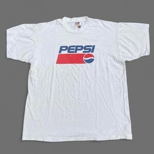 Vintage 90’s Pepsi Tee